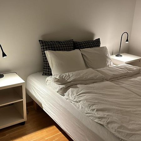 Stavanger Small Apartments - City Centre Εξωτερικό φωτογραφία