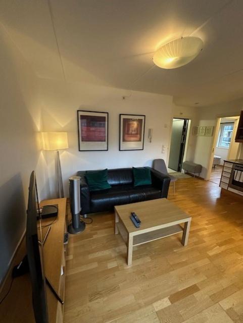 Stavanger Small Apartments - City Centre Εξωτερικό φωτογραφία