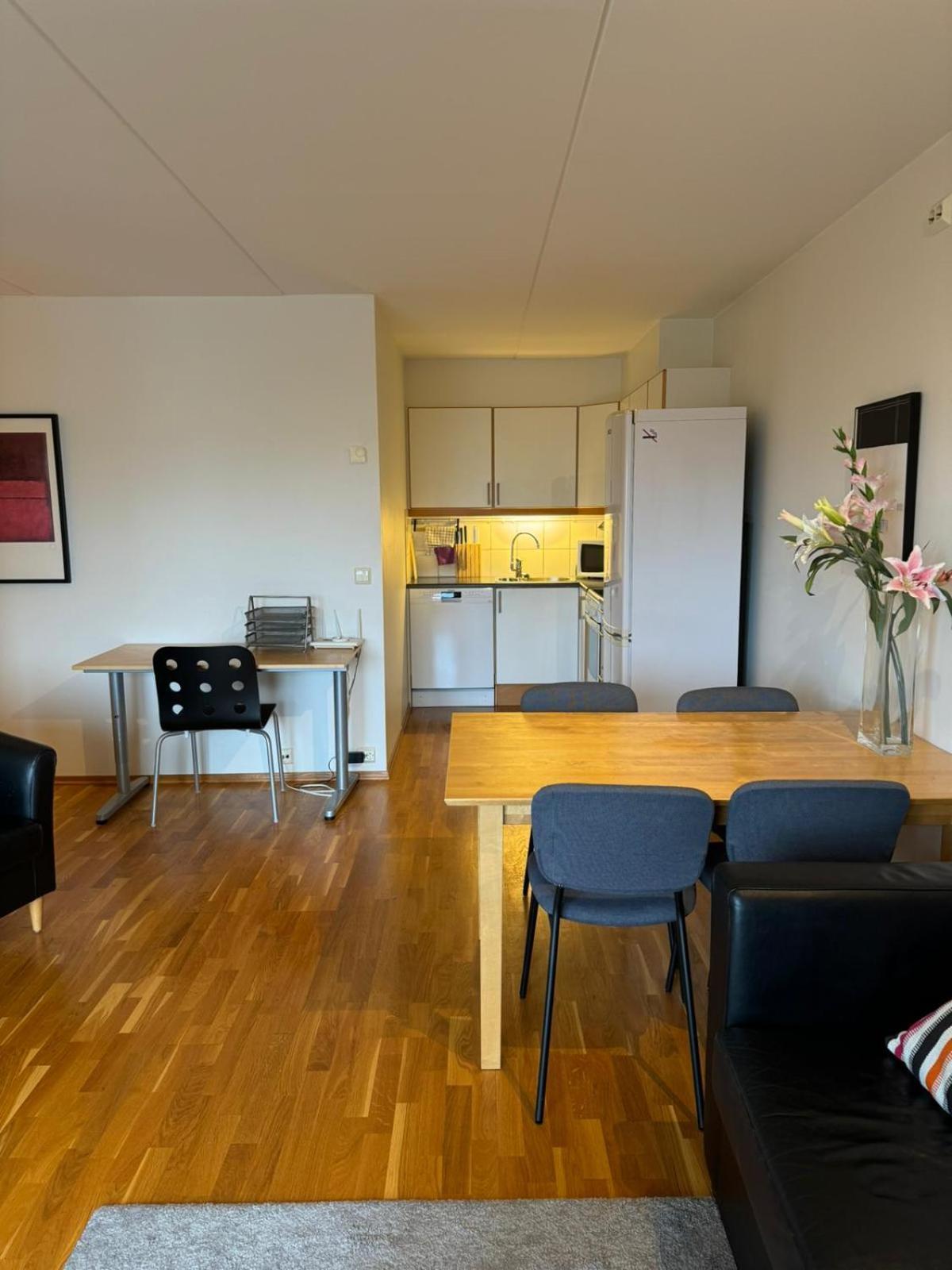 Stavanger Small Apartments - City Centre Εξωτερικό φωτογραφία