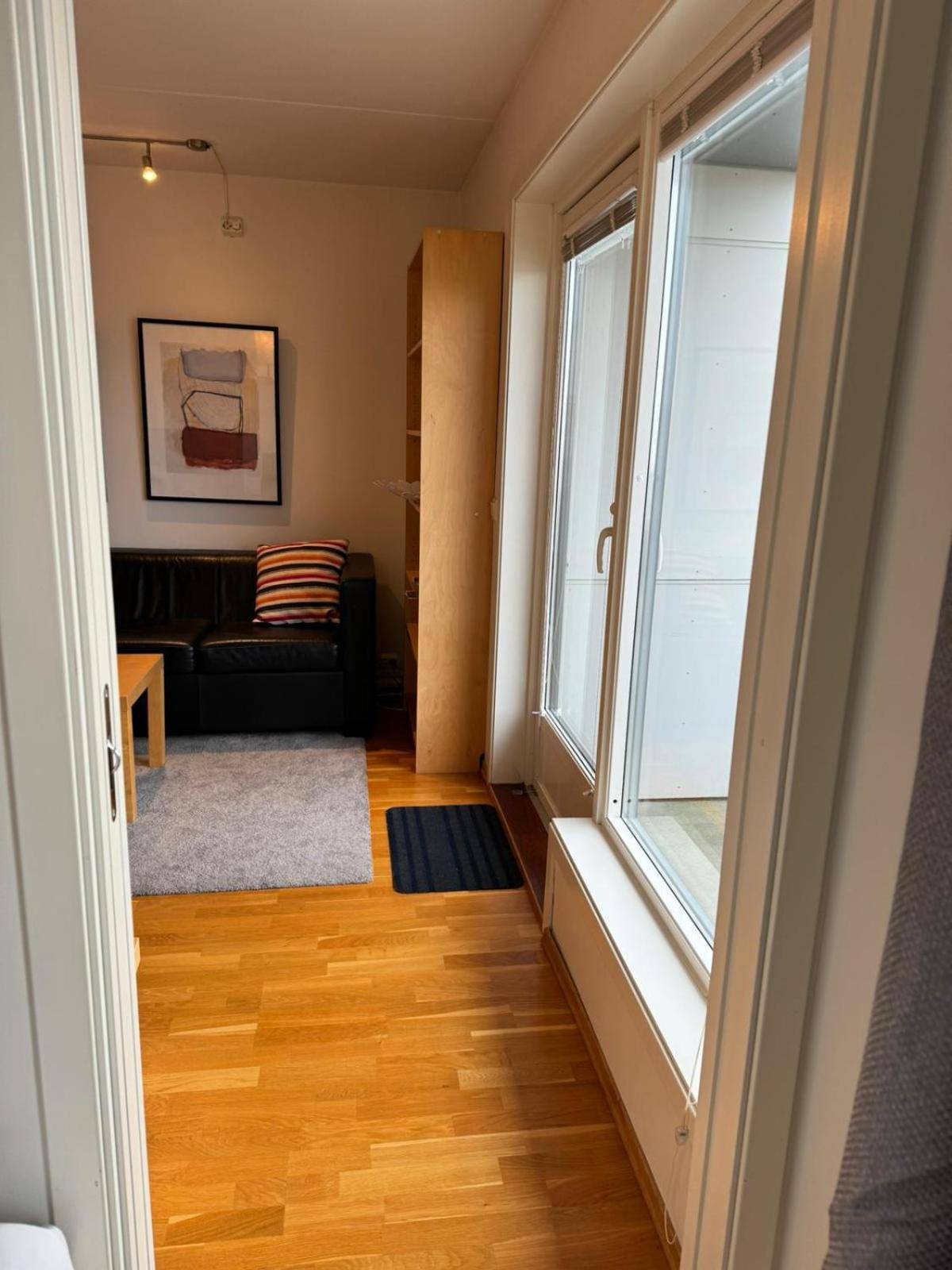 Stavanger Small Apartments - City Centre Εξωτερικό φωτογραφία