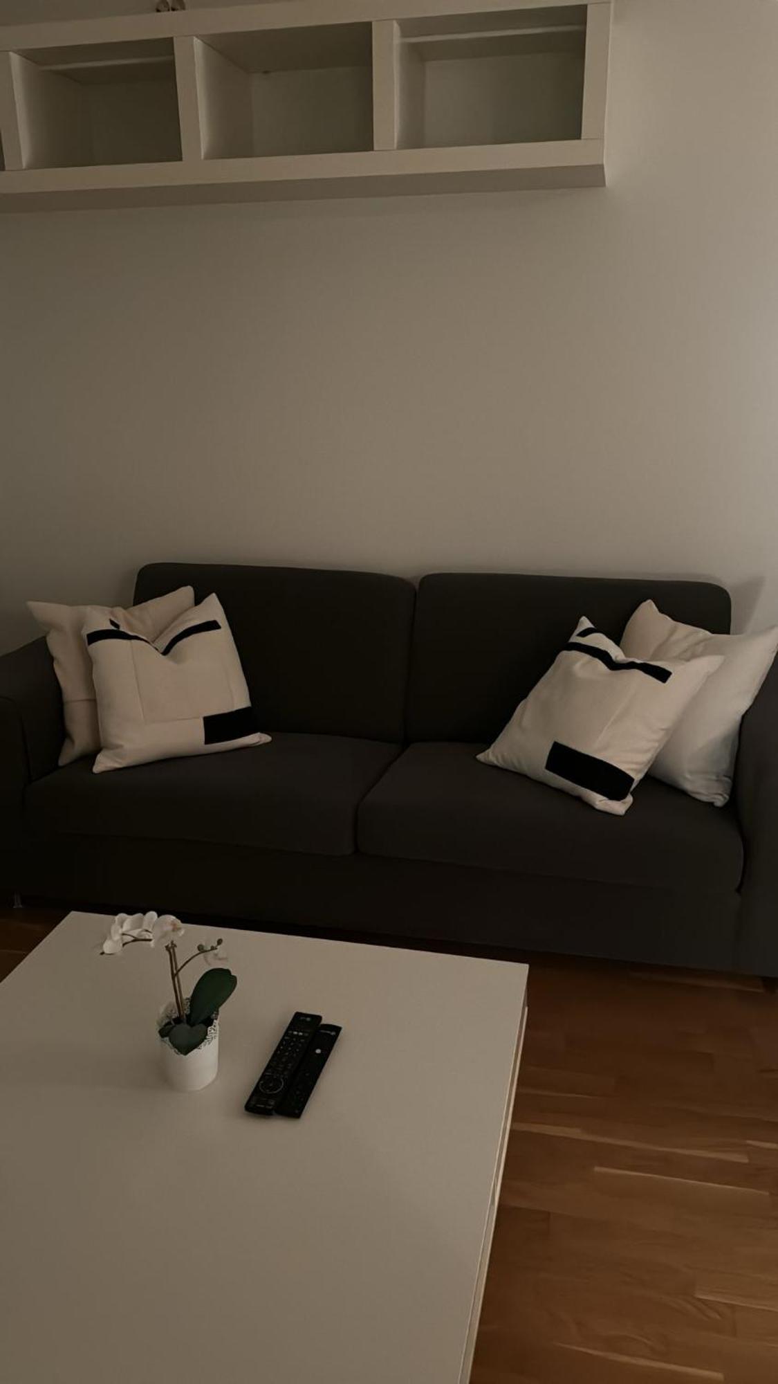 Stavanger Small Apartments - City Centre Εξωτερικό φωτογραφία