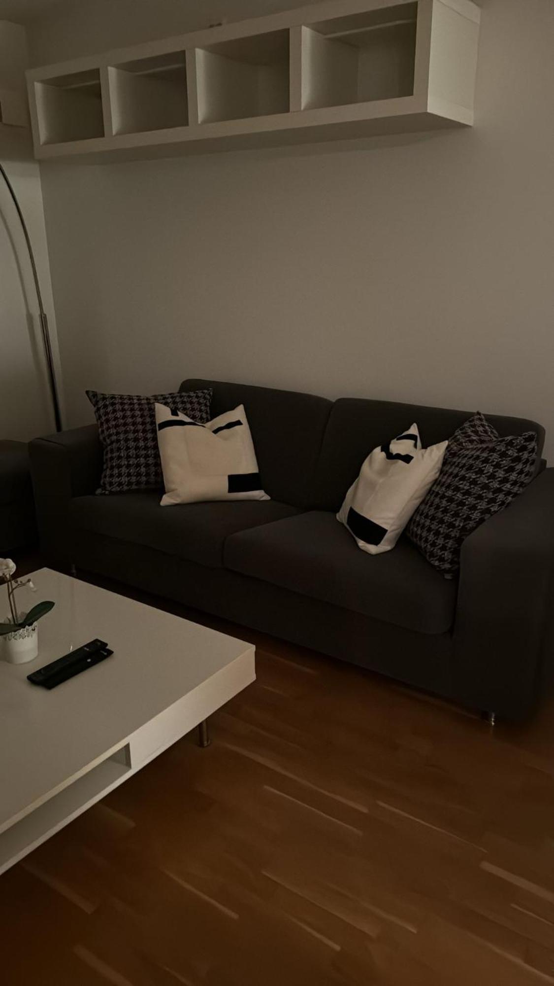 Stavanger Small Apartments - City Centre Εξωτερικό φωτογραφία