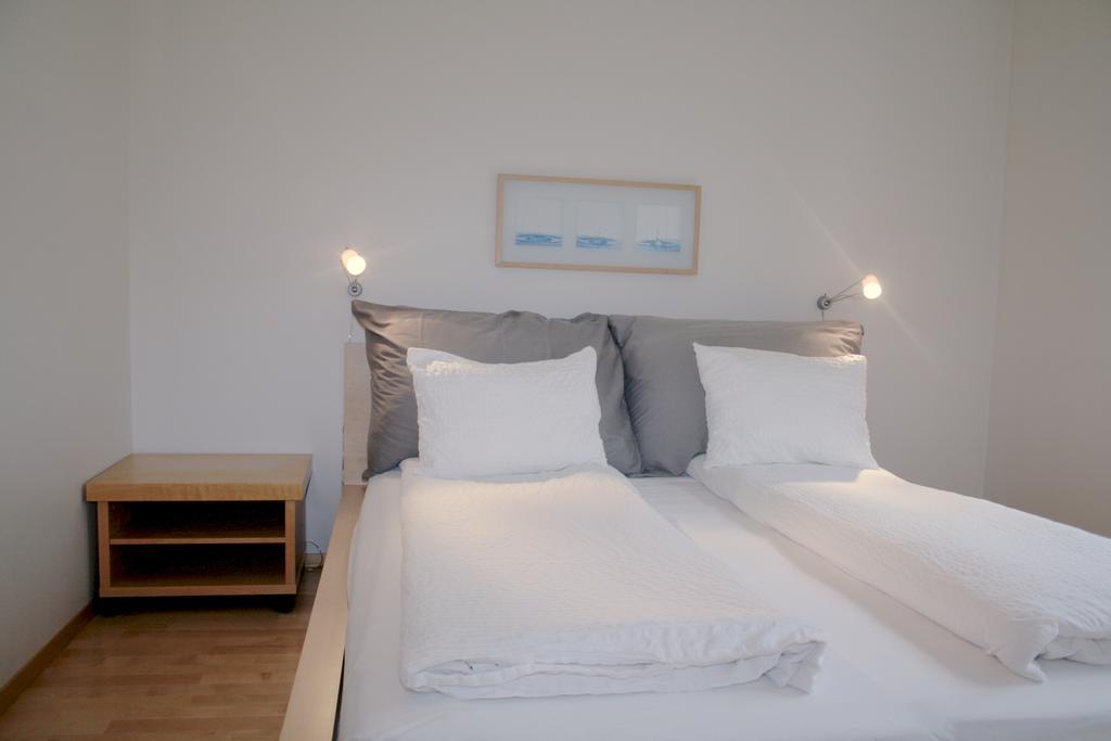 Stavanger Small Apartments - City Centre Εξωτερικό φωτογραφία