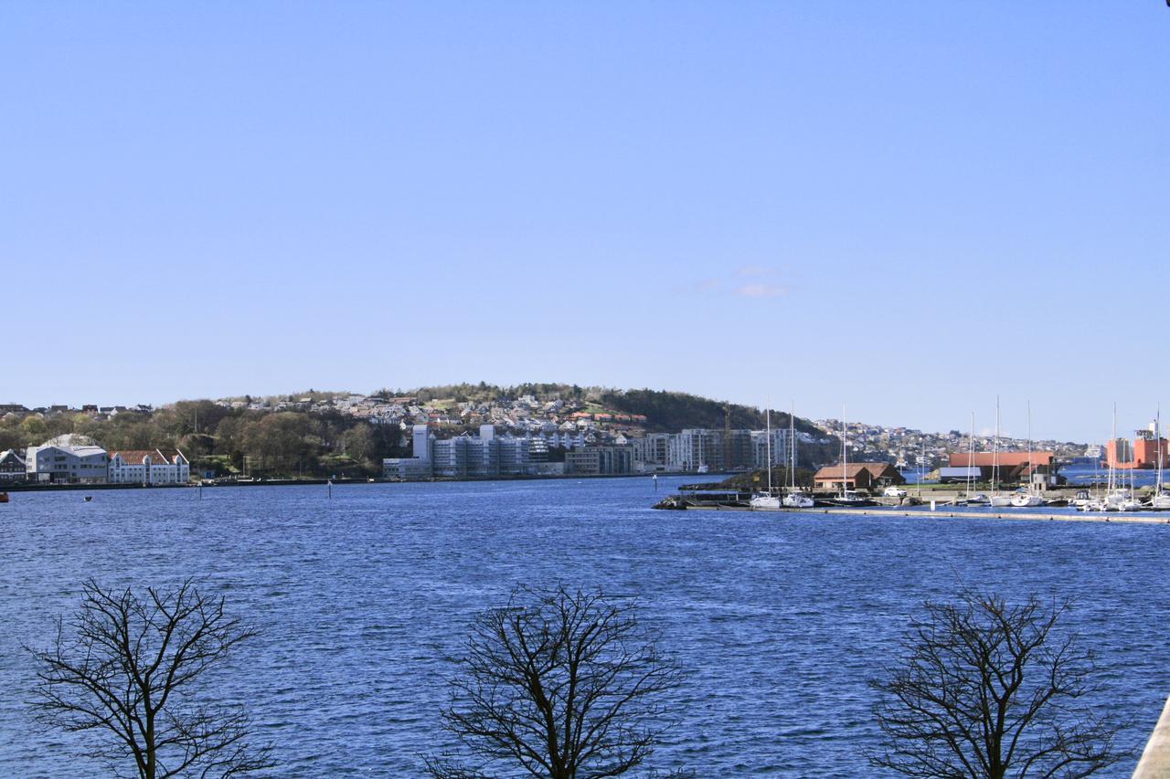 Stavanger Small Apartments - City Centre Εξωτερικό φωτογραφία